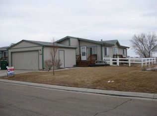 11444 Glacier Pt, Longmont, CO 80504