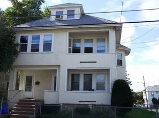 30 Fulton St #3, Medford, MA 02155