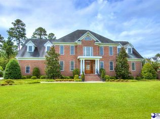 2530 Rainford Rd, Florence, SC 29501