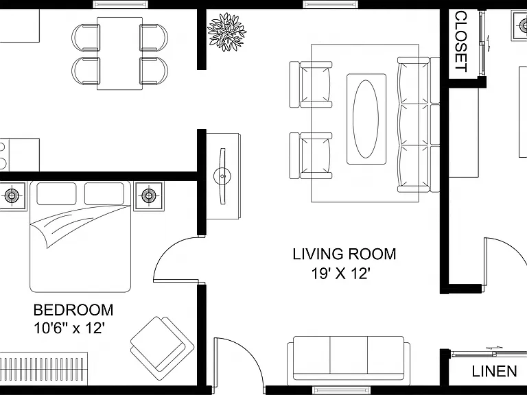 Ladera Apartments — Photo 62