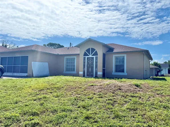 12207 Cotorro Ave, North Port, FL 34287