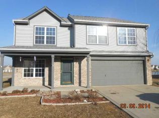 791 Seabreeze Dr, Avon, IN 46123