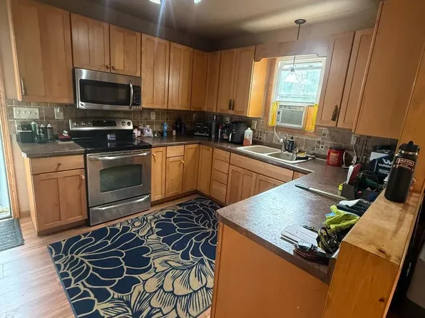 110 E Monico St, Rhinelander, WI 54501