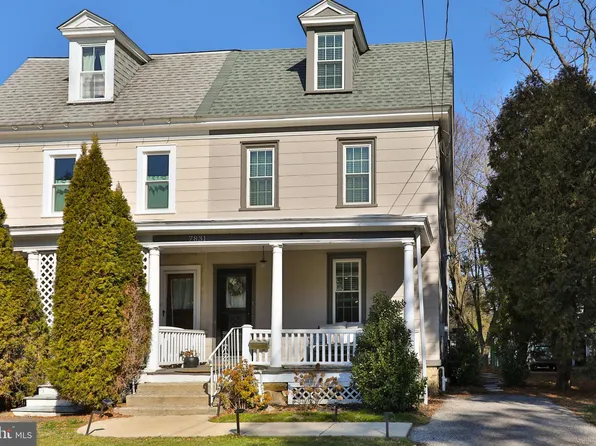 7831 Flourtown Ave, Wyndmoor, PA 19038