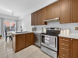 8 Hickman Rd, Ajax, ON L1S0C8