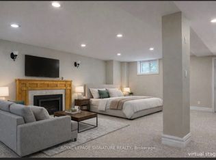 445 Donlands Ave, Toronto, ON M4J3S4