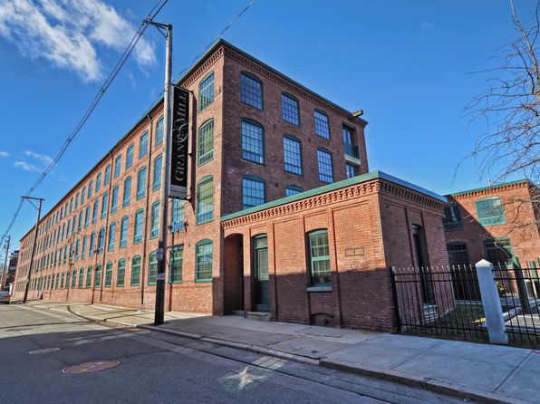 Grant Mill | 299 Carpenter St, Providence, RI