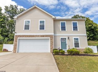 353 Bay St, Morgantown, WV 26508