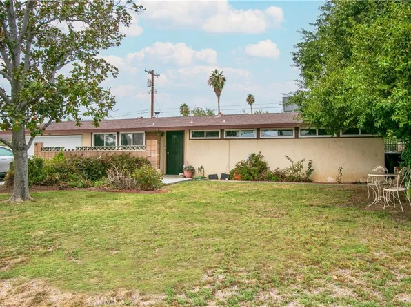 25376 Toluca Dr, San Bernardino, CA 92404