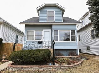 3734 N Osceola Ave, Chicago, IL 60634
