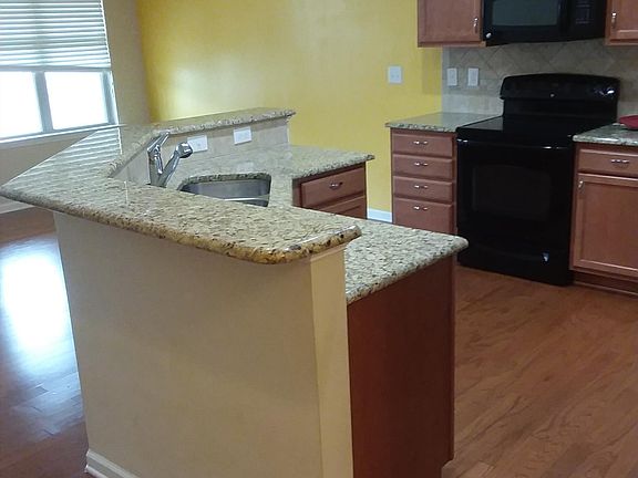 Kitchen and Dining Room