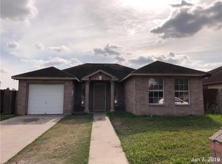 1300 E San Pedro St, Pharr, TX 78577