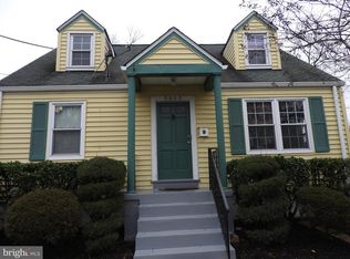 9805 Braddock Rd, Silver Spring, MD 20903