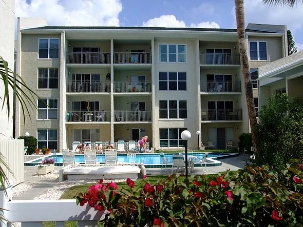 845 Benjamin Franklin Dr #104 — Photo 8