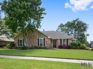 6537 Chaucer Dr, Baton Rouge, LA 70817
