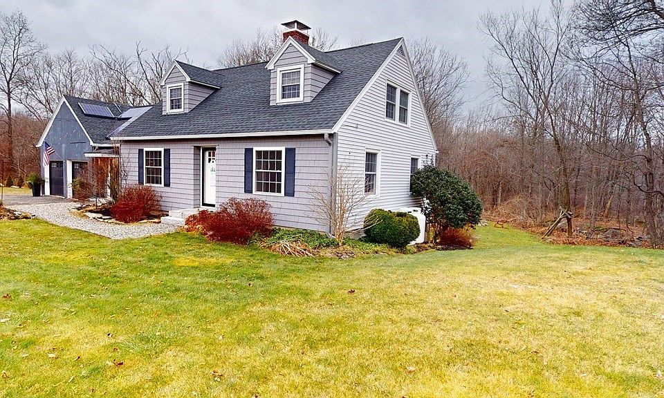 839 South St, Barre, MA 01005 Zillow
