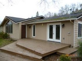 160 Kruger Ln, Grants Pass, OR 97527