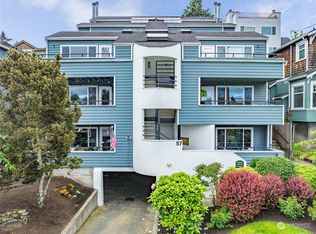 57 Etruria St APT 1, Seattle, WA
