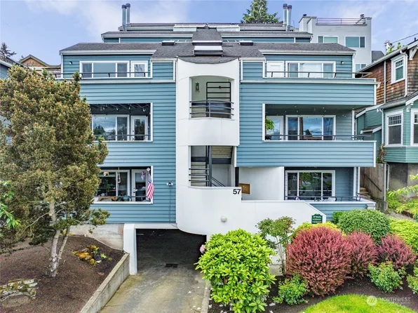 57 Etruria Street #1, Seattle, WA 98109