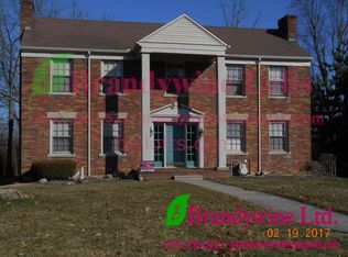 438 Edgewood Rd, Mansfield, OH 44907