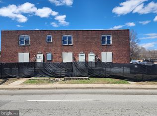 3802 Potee St, Baltimore, MD