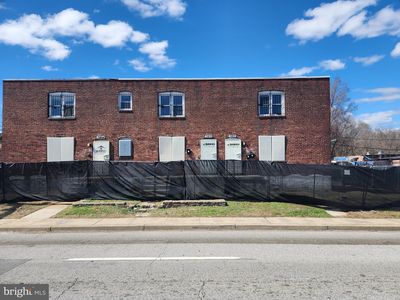 3802 Potee St, Baltimore, MD, 21225