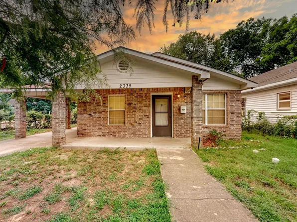 2335 Bethurum Ave, Dallas, TX 75215