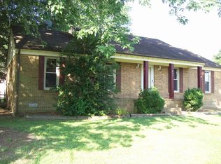 802 Bellingham Dr, Chesapeake, VA 23322