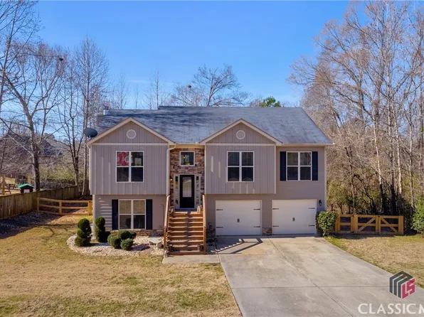 45 Coopers Hawk Lane, Jefferson, GA 30549