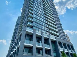 6 Sonic Way #2101, Toronto, ON M3C 0P1