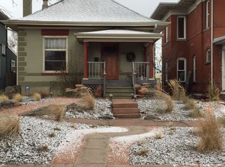 2545 N Marion St, Denver, CO 80205