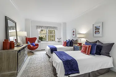 Sold by Brown Harris Stevens