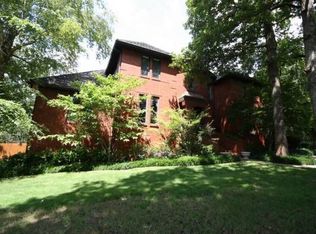 2000 Cobble Hill Ln, Fort Smith, AR 72903