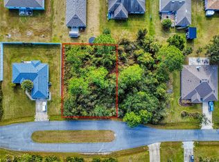 22 Ulbright Ct LOT 5, Palm Coast, FL 32164