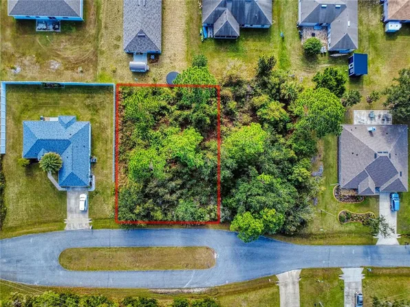 22 Ulbright Ct Lot 5, Palm Coast, FL 32164