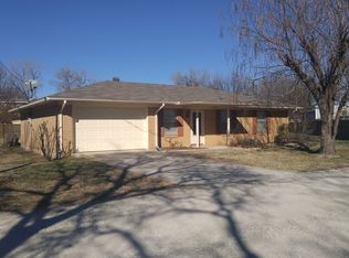 303 Mimosa St, Aubrey, TX 76227