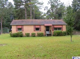 1420 Mechanicsville Hwy, Darlington, SC 29540