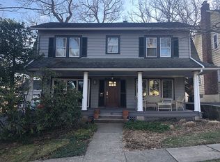 45 Marion Rd, Verona, NJ 07044