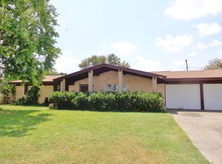 707 W Fern Ave, McAllen, TX 78501
