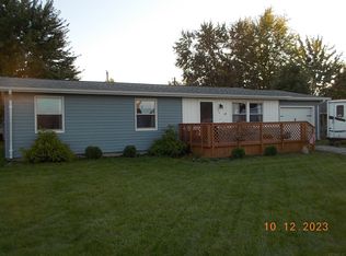 804 E Monroe St, Decatur, IN 46733