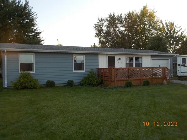 804 E Monroe St, Decatur, IN 46733