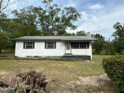 97 Graham St, Defuniak Springs, FL, 32435