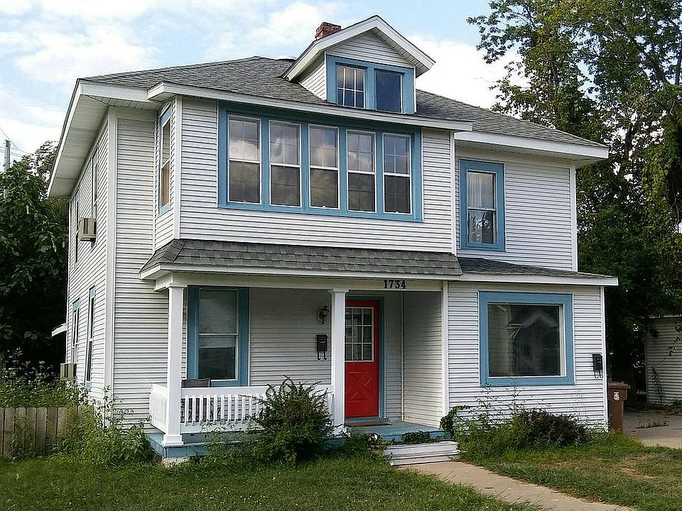 1734 Boyington - Front