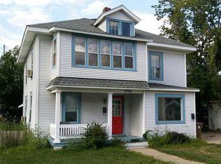 1734 Boyington Ave, Stevens Point, WI 54481