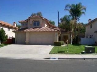 25180 Corte Sombrero, Murrieta, CA 92563