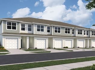 Arlington Plan, Kasen Oaks, Jacksonville, FL 32221