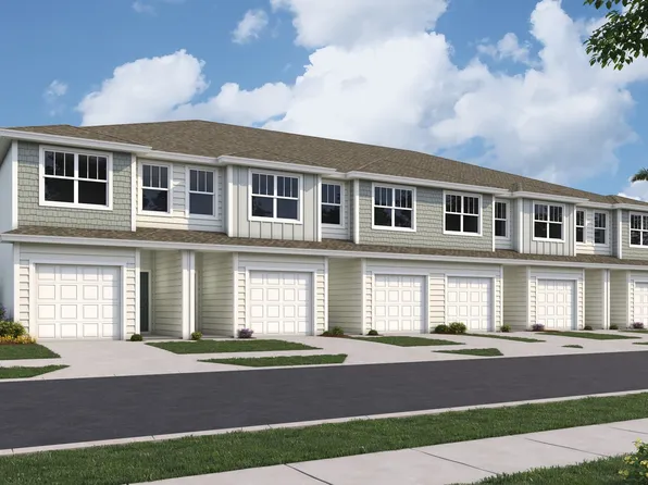 Arlington Plan, Kasen Oaks