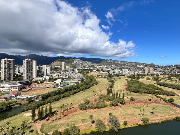 445 Seaside Ave APT 3401, Honolulu, HI 96815