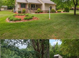 104 Willowbrook Dr, Thomasville, NC 27360