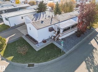 3400 48th St #89, Stony Plain, AB T7Z1R9